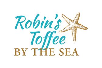 Robin's Toffee by the Sea
