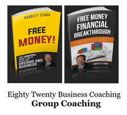 Eighty Twenty Business Coaching &, Eighty Twenty Group Coaching and Eighty Twenty Business Academy