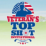 2022 Veterans Top Shot Invitational Golf Tournament