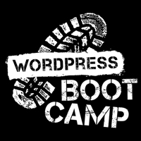 WordPress Boot Camp