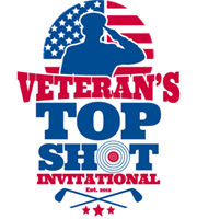 Veteran's Top Shot Invitational Target Shooting Fundraiser