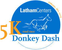 Latham Centers' Donkey Dash 5K Road Race