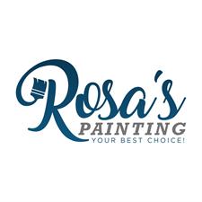 Rosa's Painting