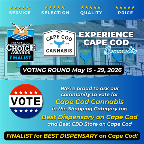 Visit our website from 5/15 - 5/29 to vote and for details.