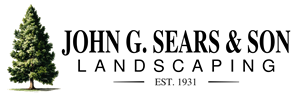 John G Sears & Son Landscaping