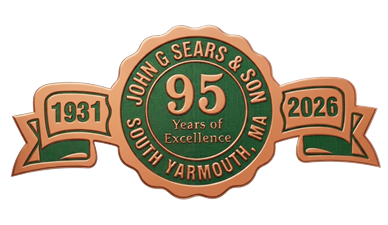 John G Sears & Son Landscaping