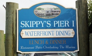 Skippy's Pier One