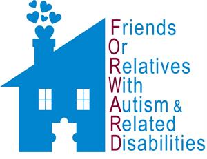 FORWARD - Friends Or Relatives With Autism & Related Disabilities