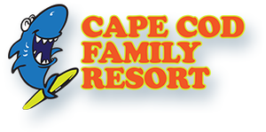 Cape Cod Inflatable Park
