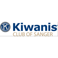 Kiwanis Club of Sanger - Regular Meeting