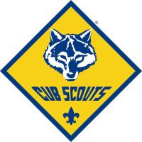 Pack 199 Cub Scouts - Wolf Den Meeting