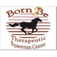 Born2Be Therapeutic Equestrian Center - Sip & Support