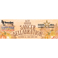 Sanger Sellabration