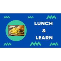 Lunch & Learn