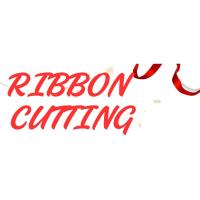 Everythaang Gifts & Logos Ribbon Cutting