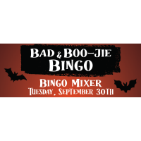 Bingo Night Mixer