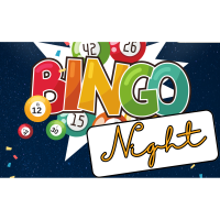 Bingo Night Mixer