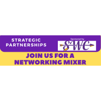 Strategic Partnership Mixer