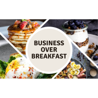 Business over Breakfast