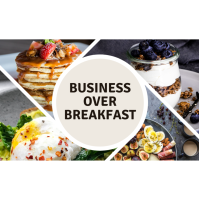 Business over Breakfast