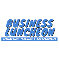 Chamber Monthly Business Luncheon