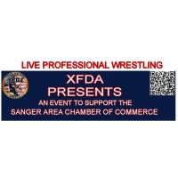 Professional Wrestling Event