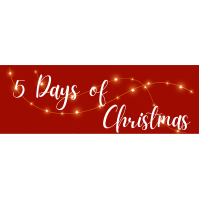 Days of Christmas - Reading w/ Mrs. Claus