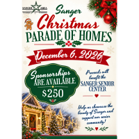 Parade of Homes
