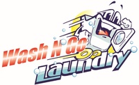 Wash-N-Go Laundry