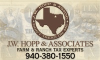 JW Hopp & Associates Inc.