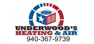 Underwood's Heating & Air