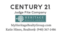 Century 21 Judge Fite Company, REALTOR