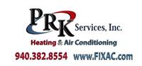 PRK Services, Inc.