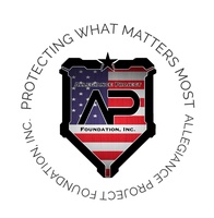 Allegiance Project Foundation