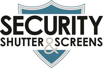 Security Shutters & Screens