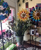 Gypsy Cowgirl - Sanger