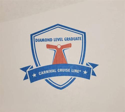 Carnival Certification