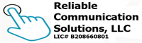 Reliable Communication Solutions LLC