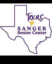 Sanger TX Senior Center
