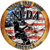 Extreme Fast Draw America 