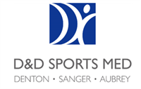 D&D Sports Med 