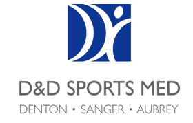 D&D Sports Med D&D Sports Med
