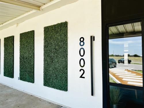 Proud to have our brokerage based right here in Sanger, TX!