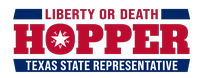 Andy Hopper, State Representative HD 64