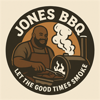 Jones BBQ