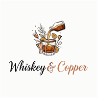 Whiskey & Copper Bartending Service