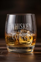 Whiskey & Copper