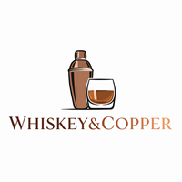 Whiskey & Copper