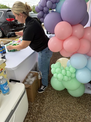 Event Service