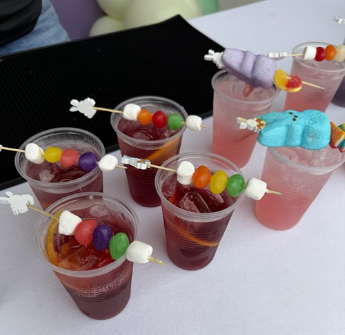 Mocktail Fun